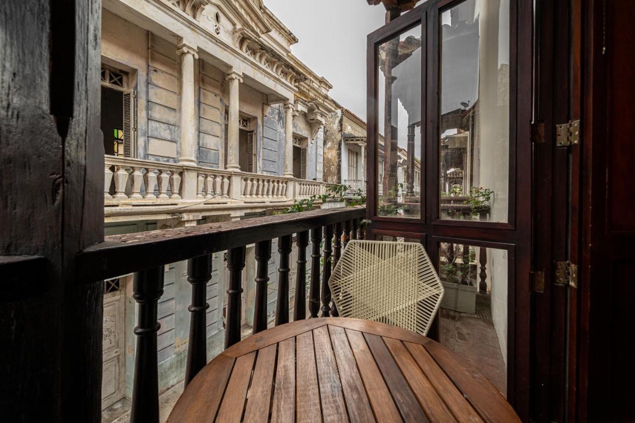 Casa Bugo Centro Historico Cartagena Exterior foto